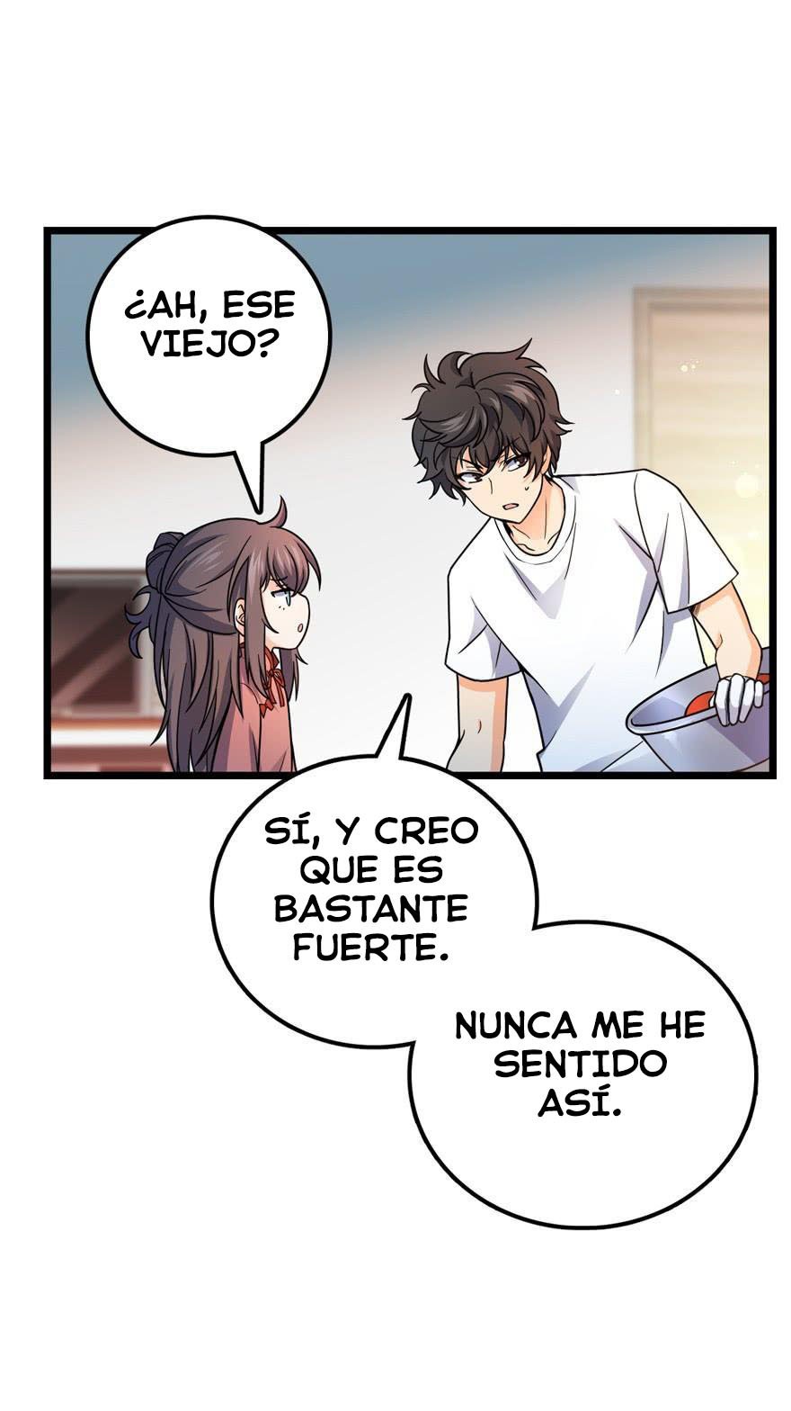 Read Spare Me, Great Lord! ES Manga Online