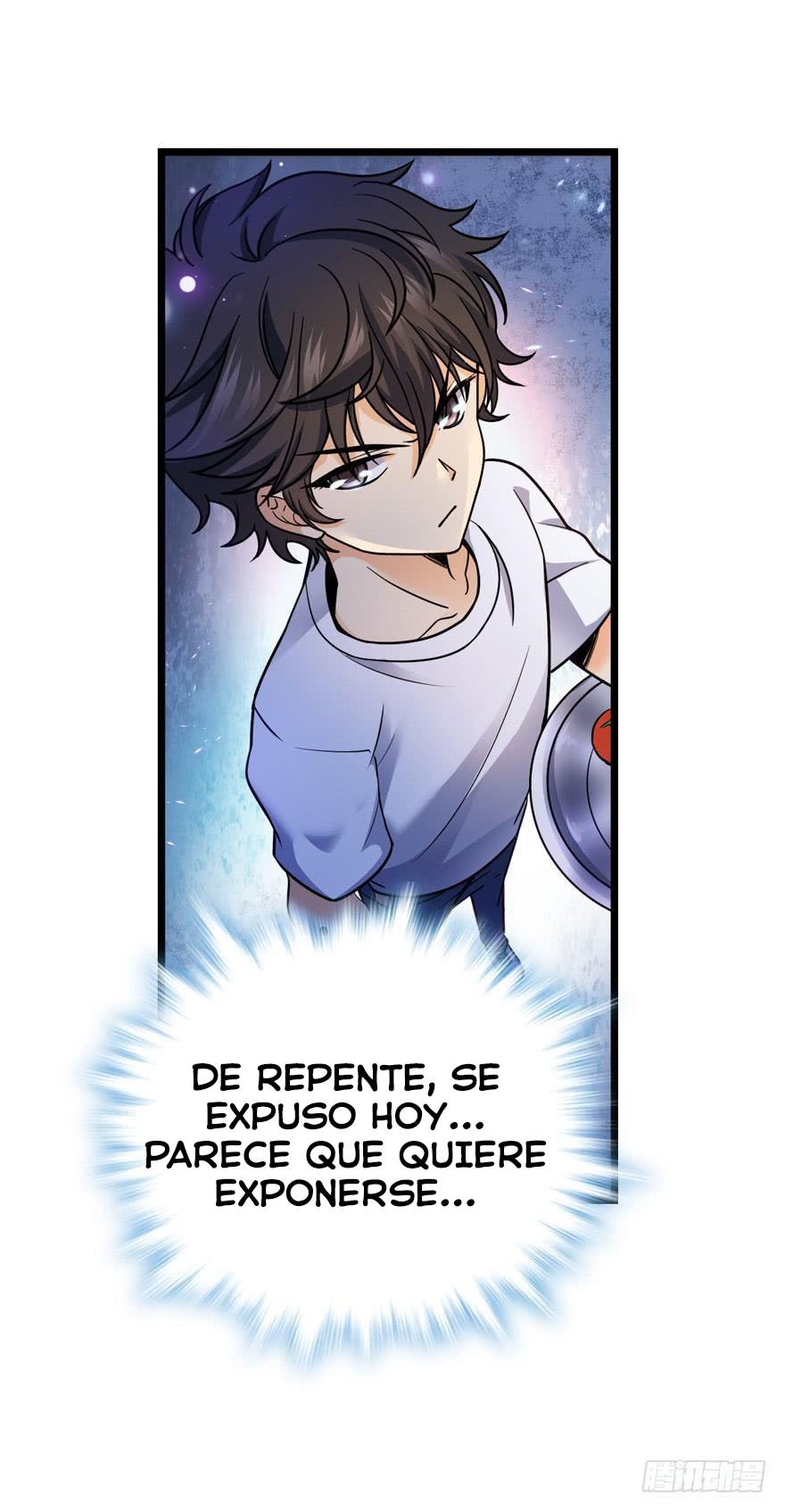 Read Spare Me, Great Lord! ES Manga Online