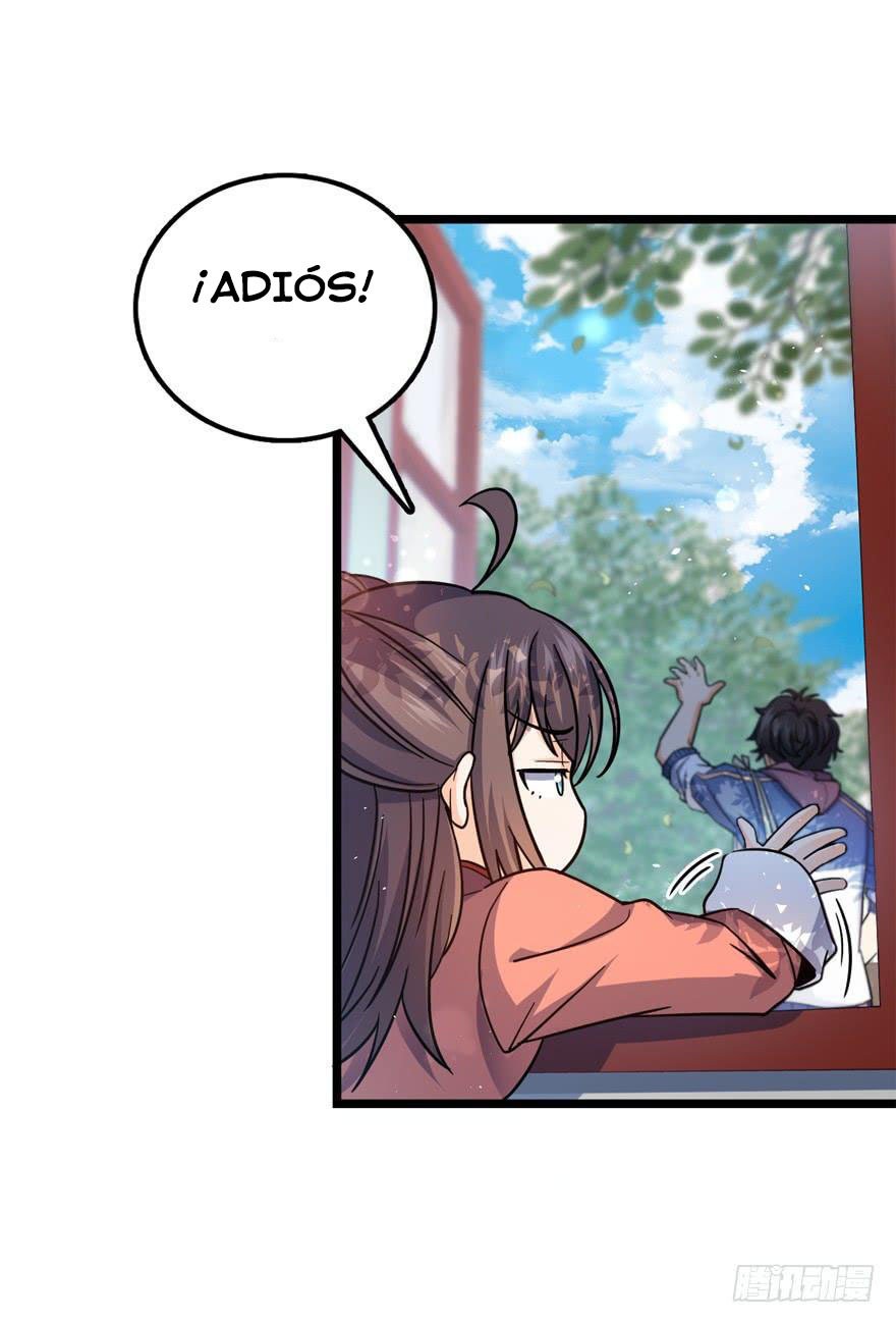 Read Spare Me, Great Lord! ES Manga Online