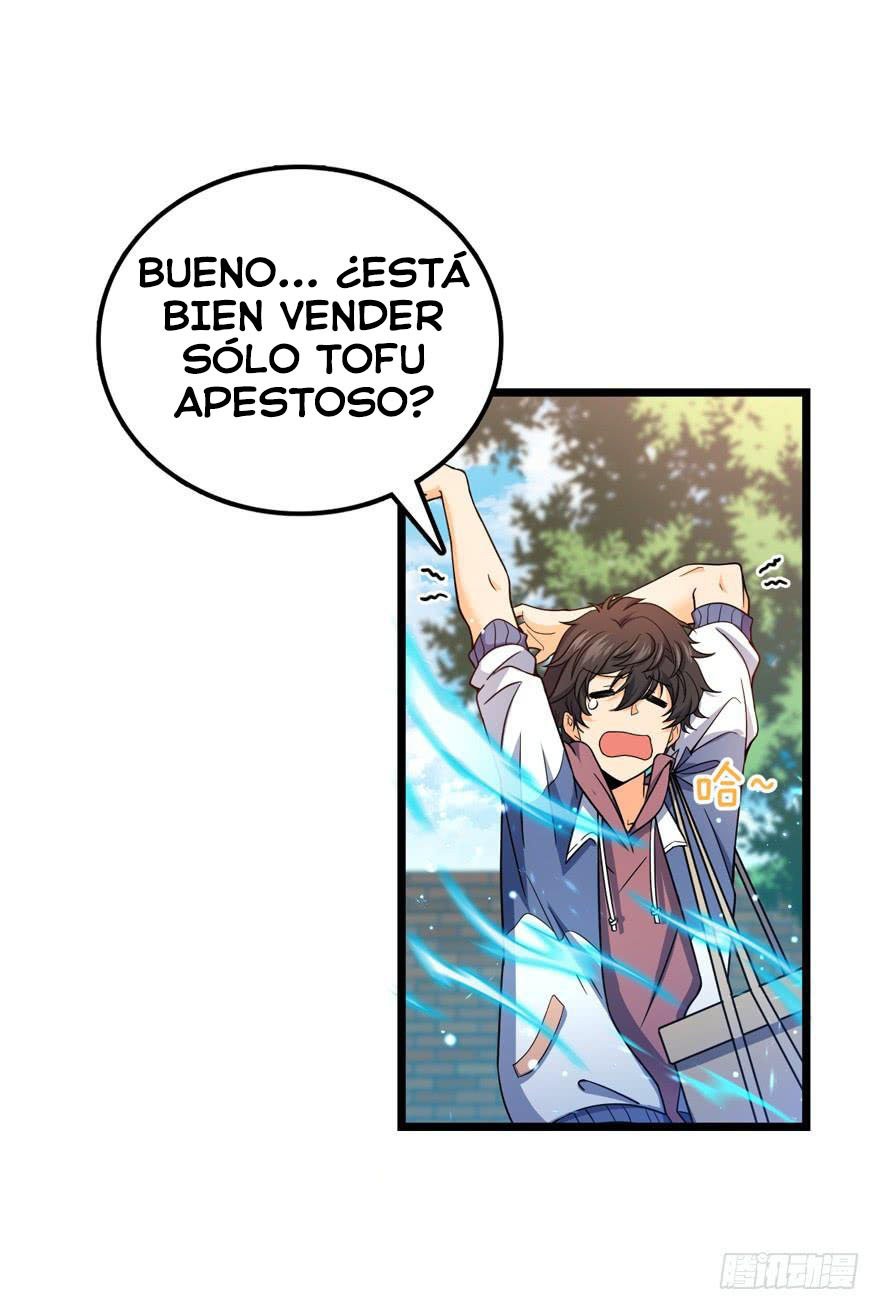 Read Spare Me, Great Lord! ES Manga Online