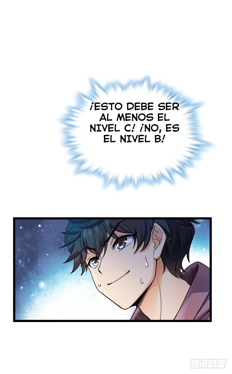 Read Spare Me, Great Lord! ES Manga Online