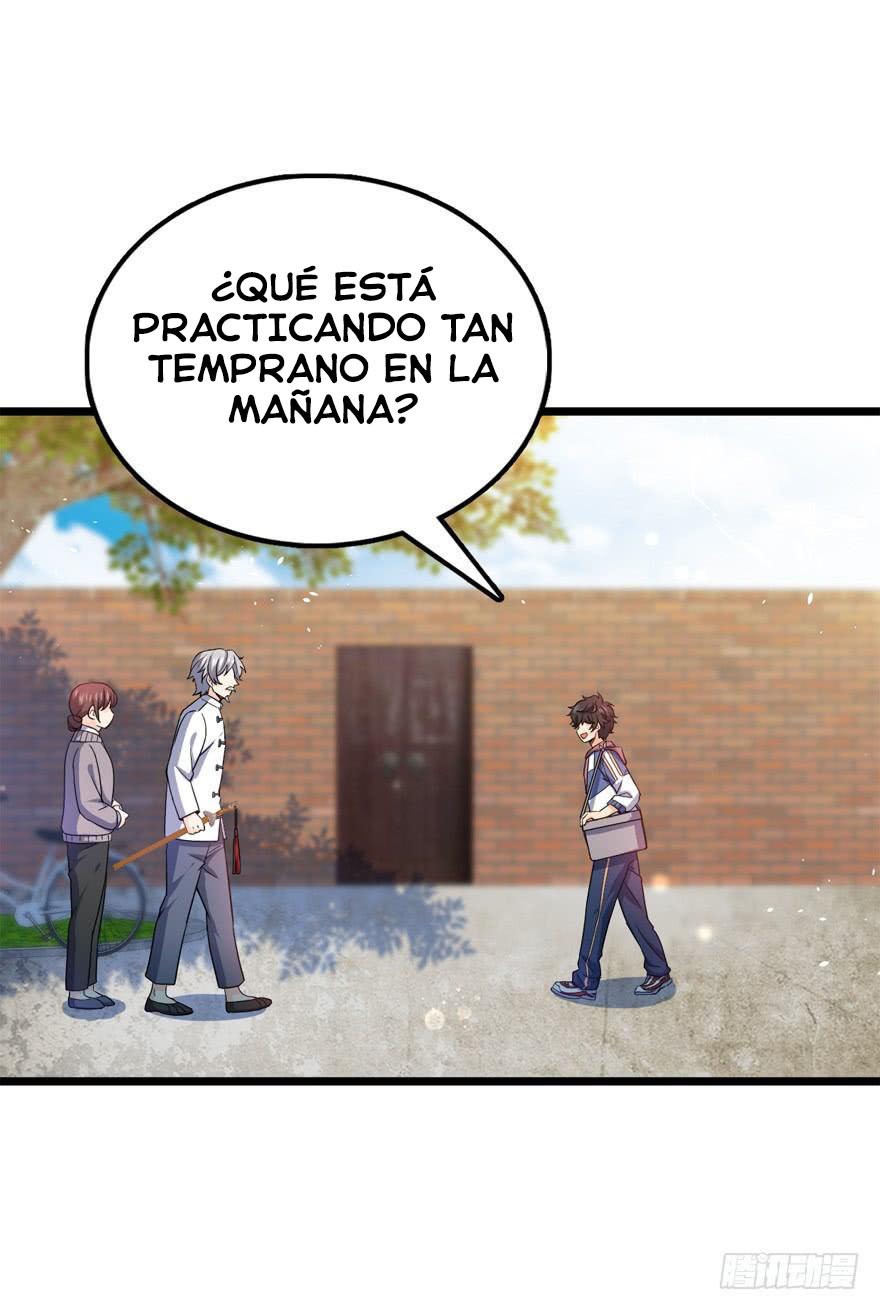 Read Spare Me, Great Lord! ES Manga Online
