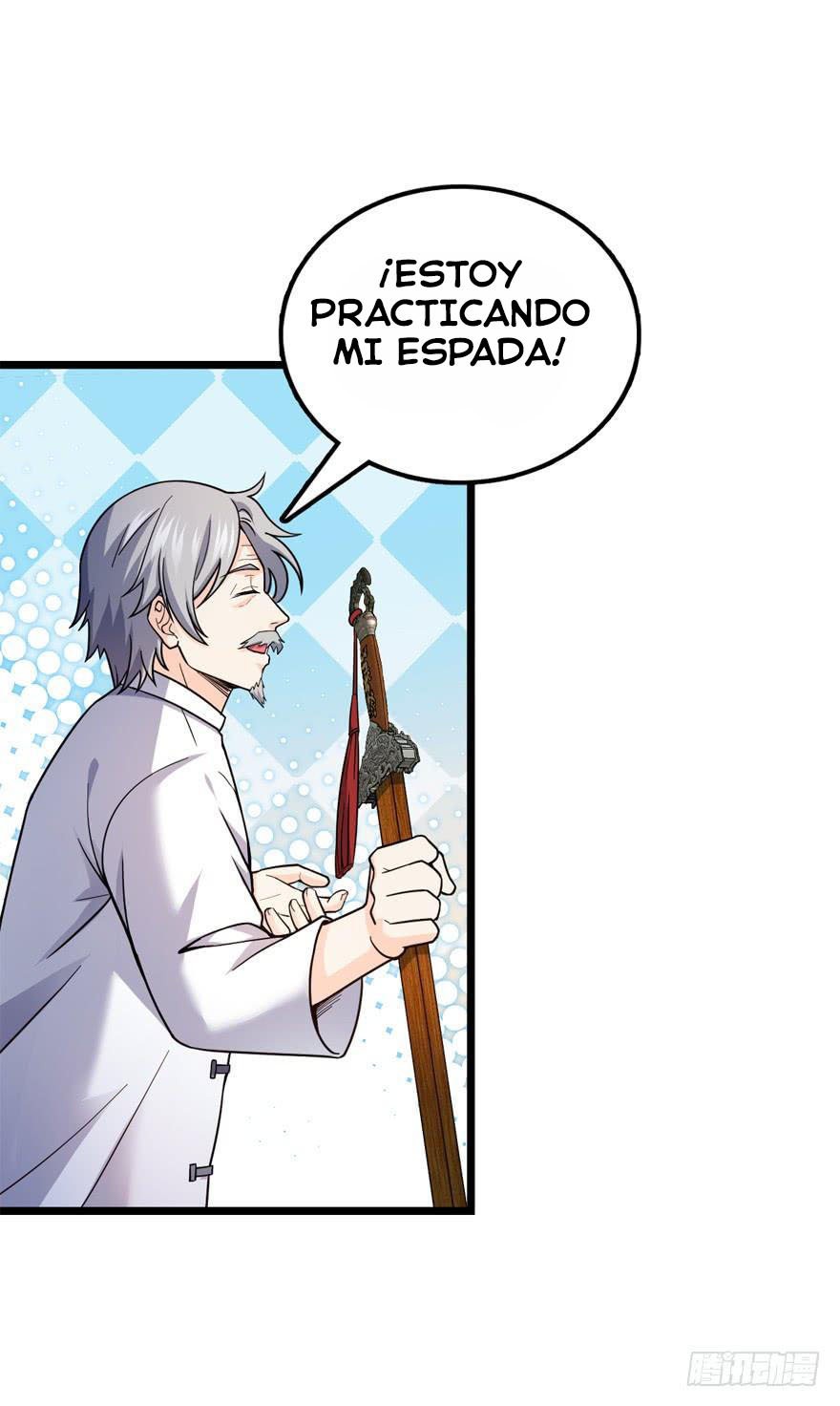 Read Spare Me, Great Lord! ES Manga Online