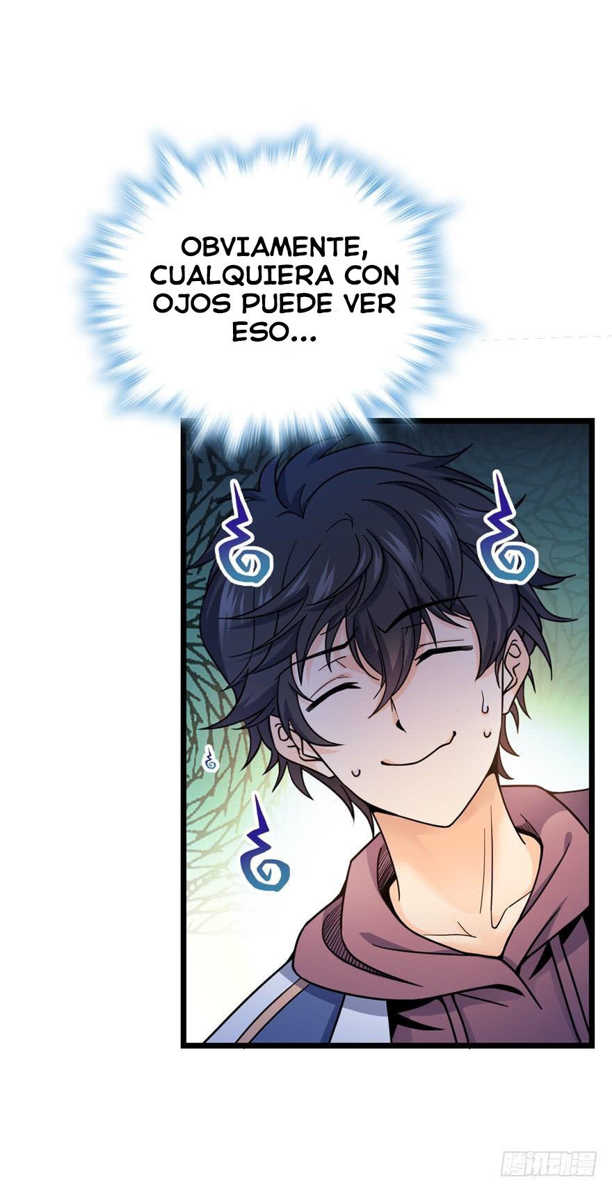 Read Spare Me, Great Lord! ES Manga Online