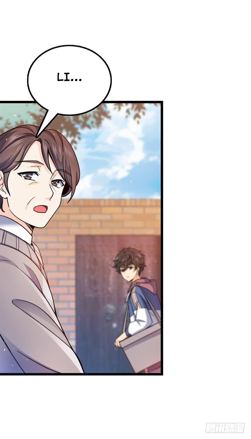 Read Spare Me, Great Lord! ES Manga Online