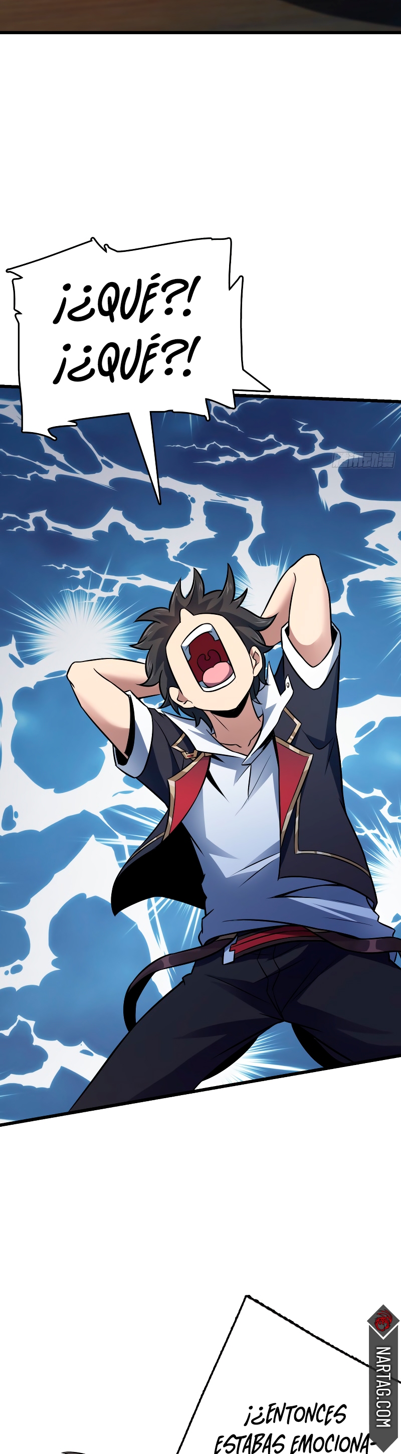 Read Spare Me, Great Lord! ES Manga Online