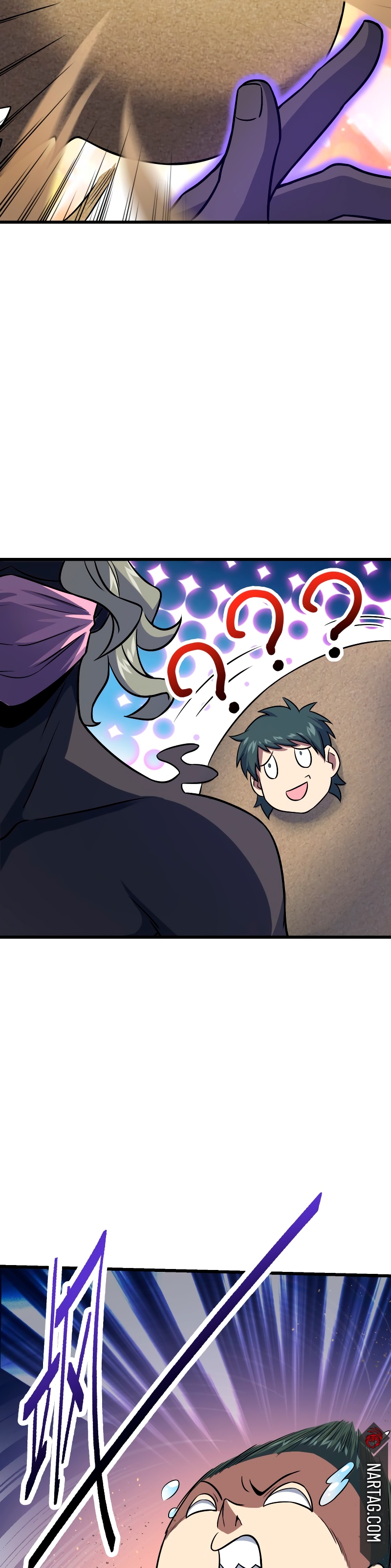 Read Spare Me, Great Lord! ES Manga Online
