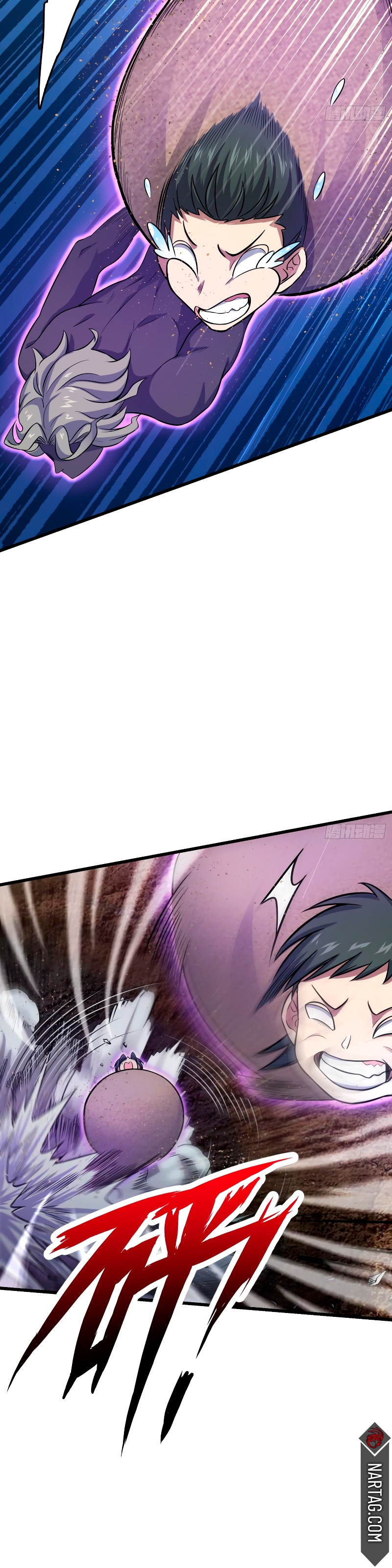 Read Spare Me, Great Lord! ES Manga Online