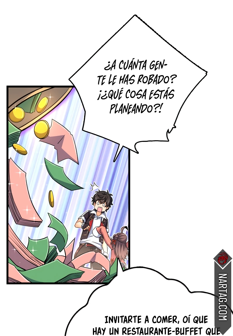 Read Spare Me, Great Lord! ES Manga Online