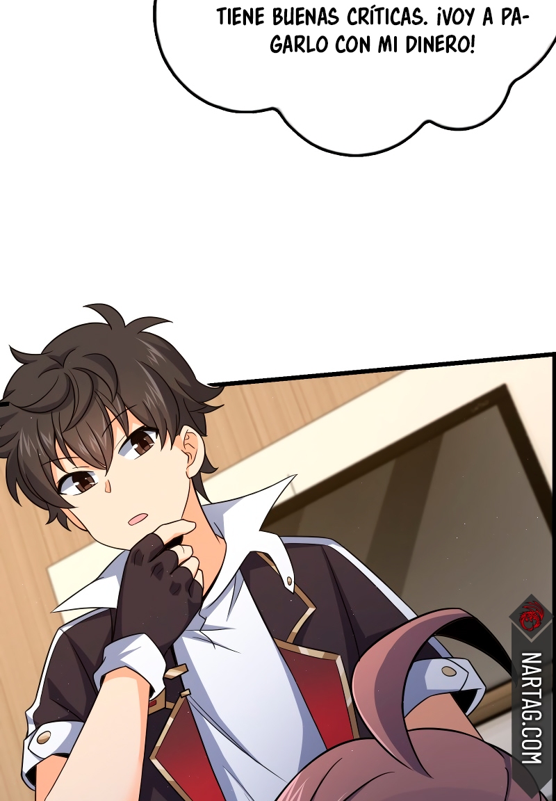 Read Spare Me, Great Lord! ES Manga Online