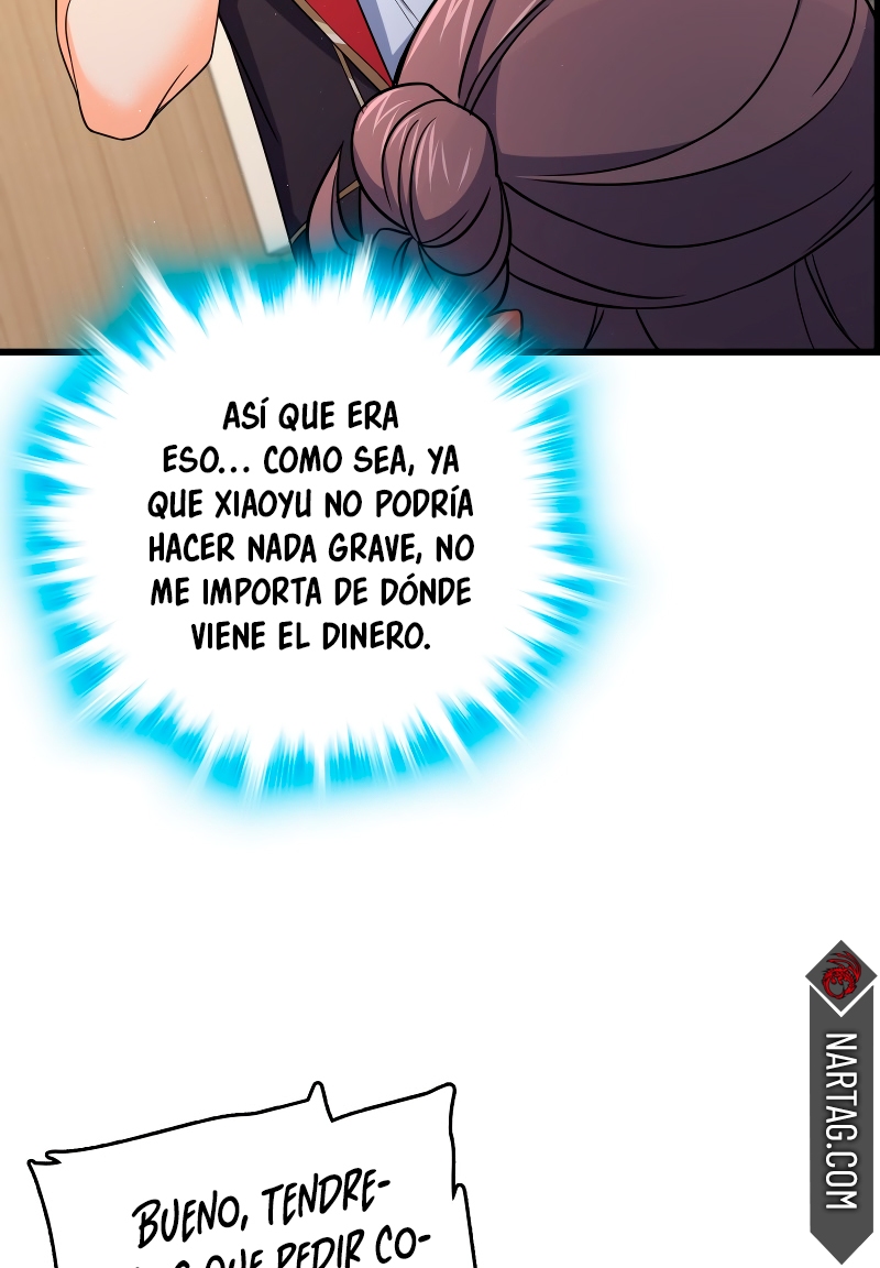 Read Spare Me, Great Lord! ES Manga Online