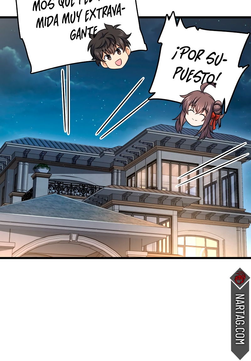 Read Spare Me, Great Lord! ES Manga Online