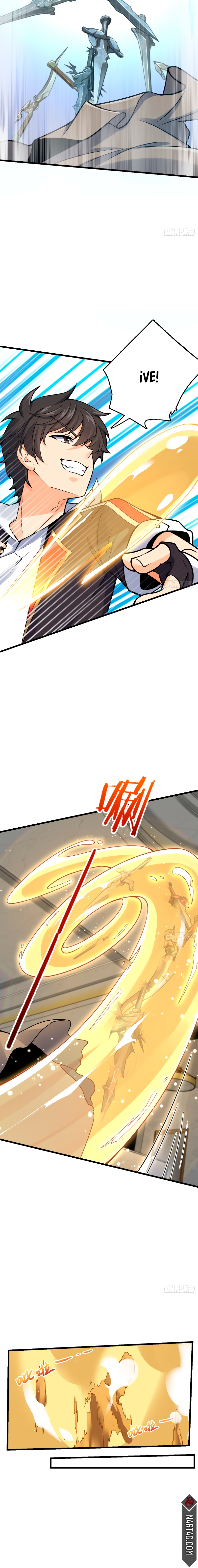 Read Spare Me, Great Lord! ES Manga Online