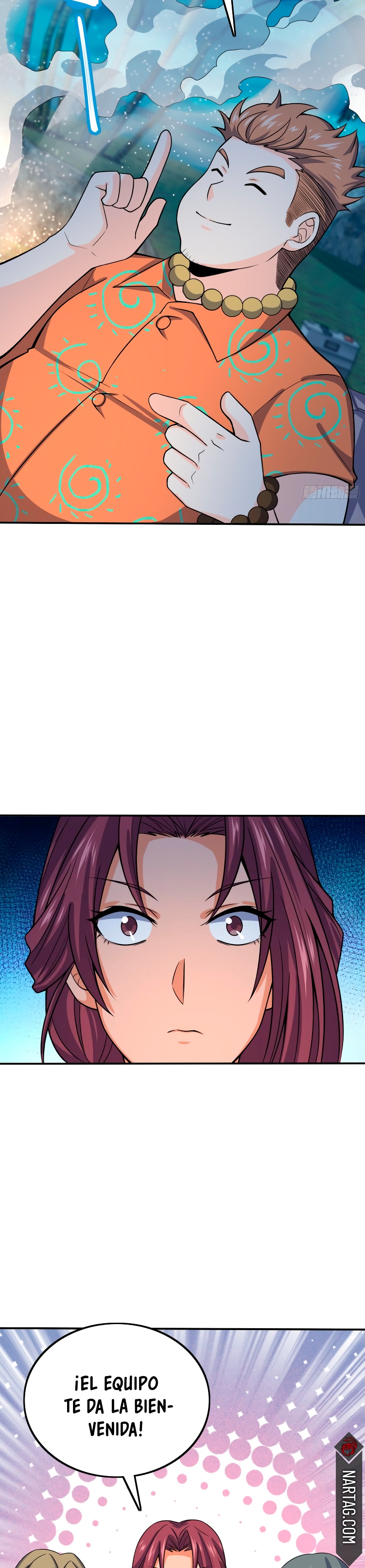 Read Spare Me, Great Lord! ES Manga Online