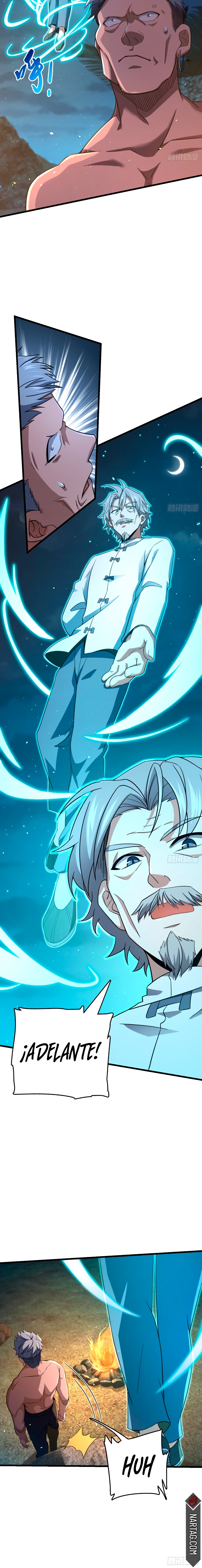 Read Spare Me, Great Lord! ES Manga Online