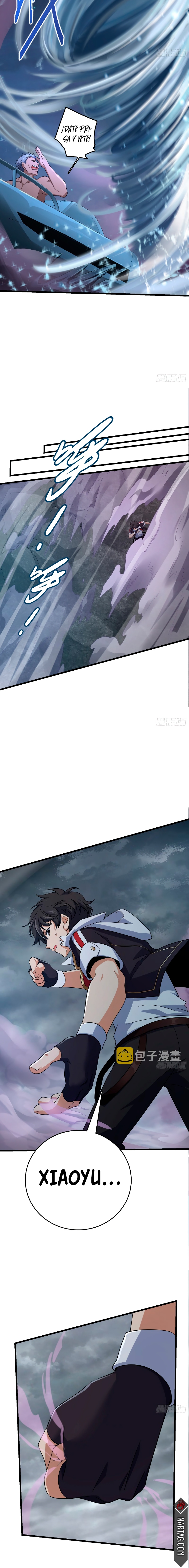 Read Spare Me, Great Lord! ES Manga Online