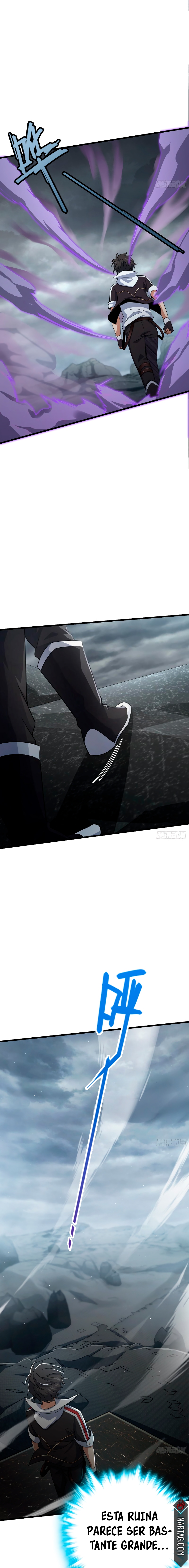 Read Spare Me, Great Lord! ES Manga Online