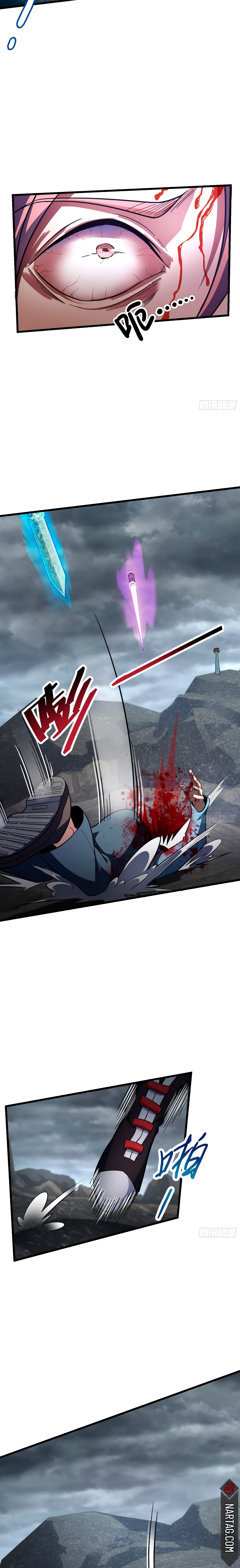 Read Spare Me, Great Lord! ES Manga Online