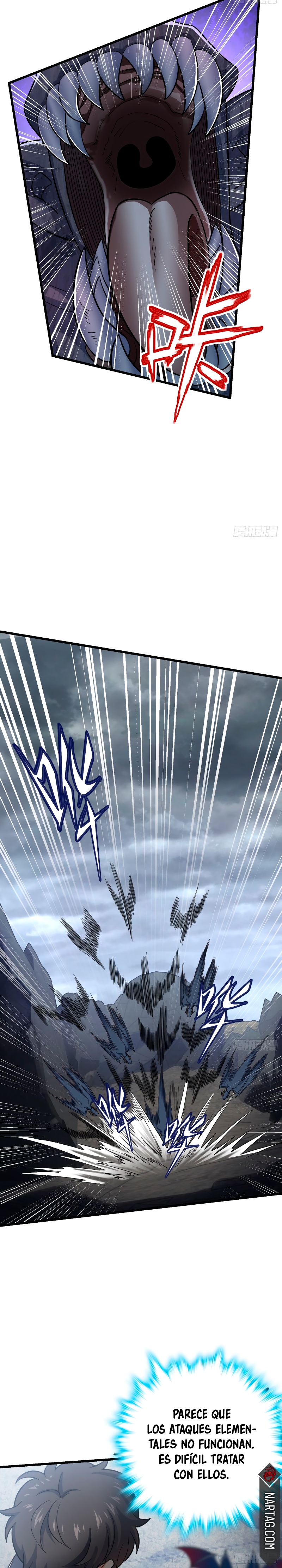 Read Spare Me, Great Lord! ES Manga Online