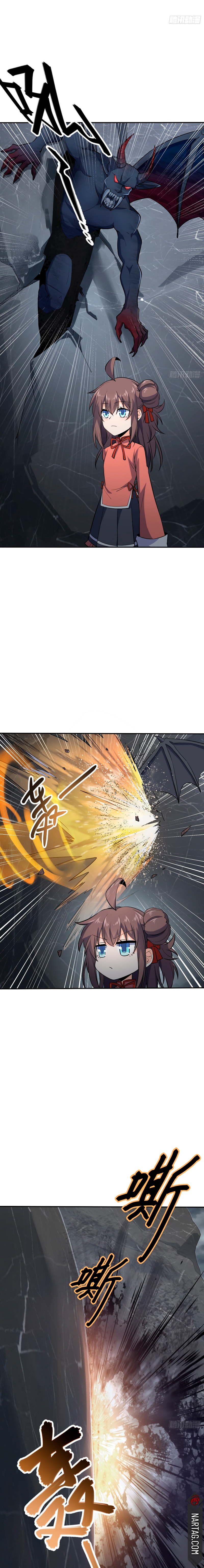 Read Spare Me, Great Lord! ES Manga Online