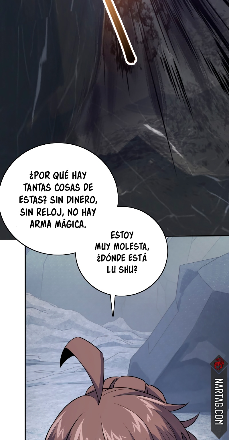 Read Spare Me, Great Lord! ES Manga Online