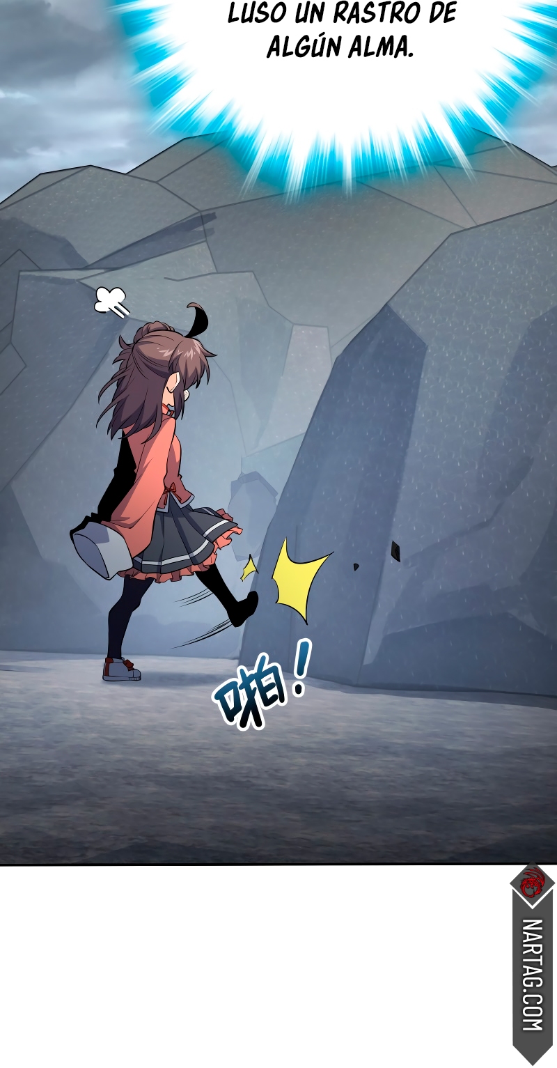 Read Spare Me, Great Lord! ES Manga Online