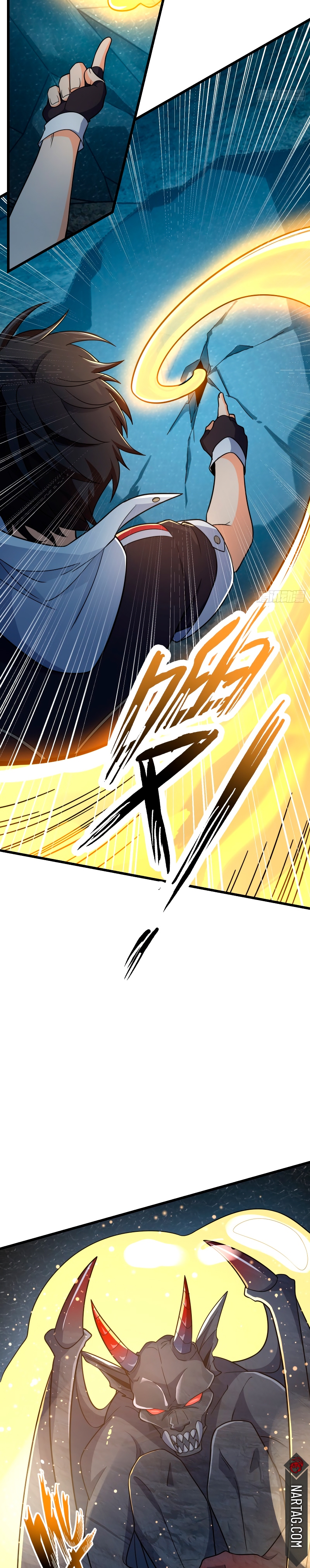 Read Spare Me, Great Lord! ES Manga Online