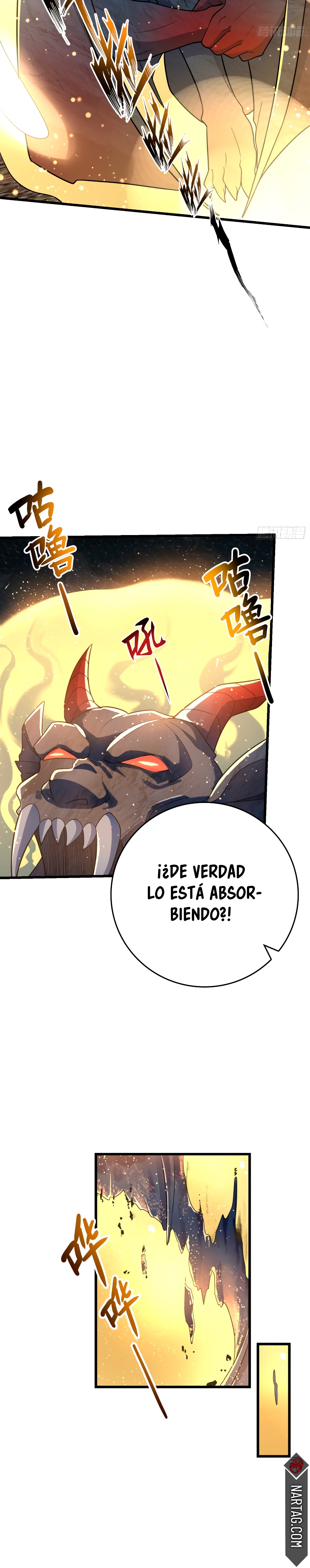 Read Spare Me, Great Lord! ES Manga Online