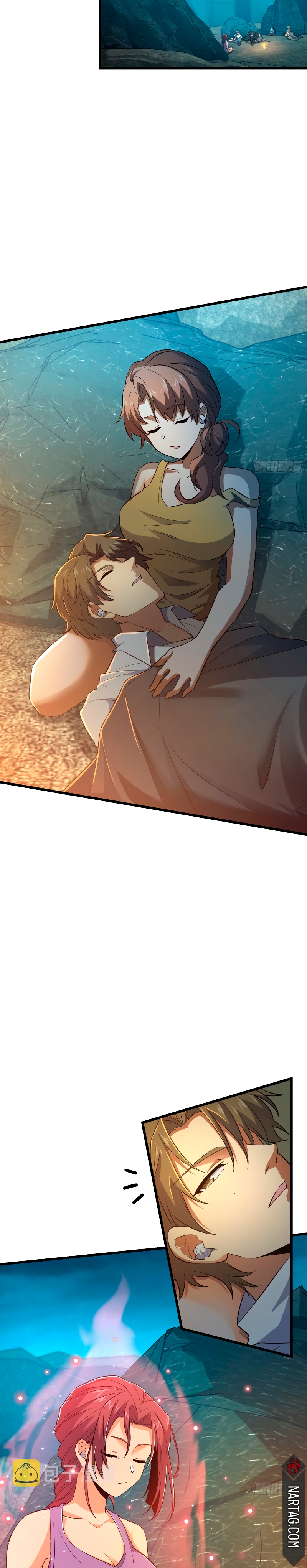 Read Spare Me, Great Lord! ES Manga Online