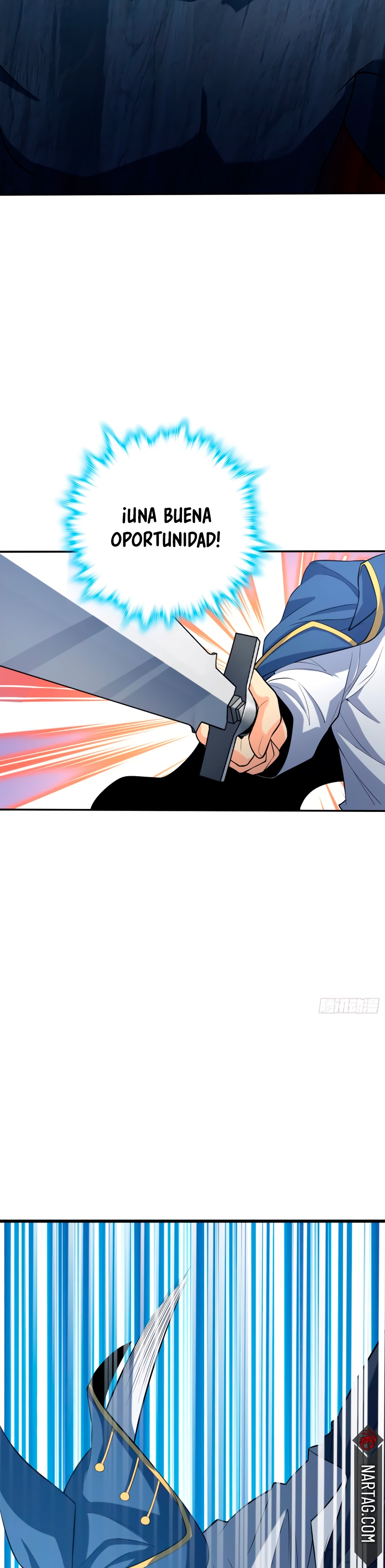 Read Spare Me, Great Lord! ES Manga Online