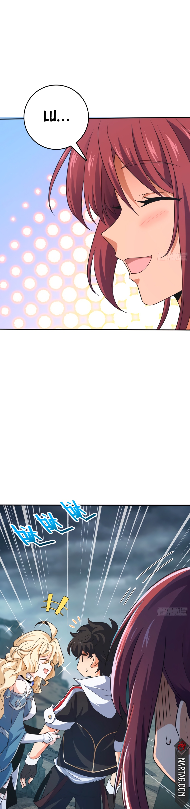 Read Spare Me, Great Lord! ES Manga Online
