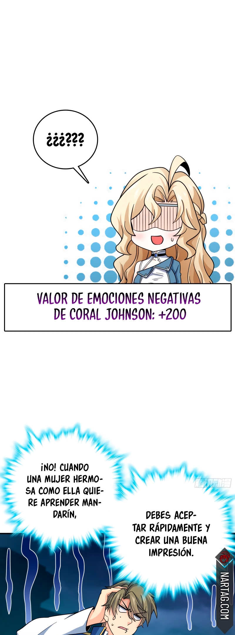 Read Spare Me, Great Lord! ES Manga Online