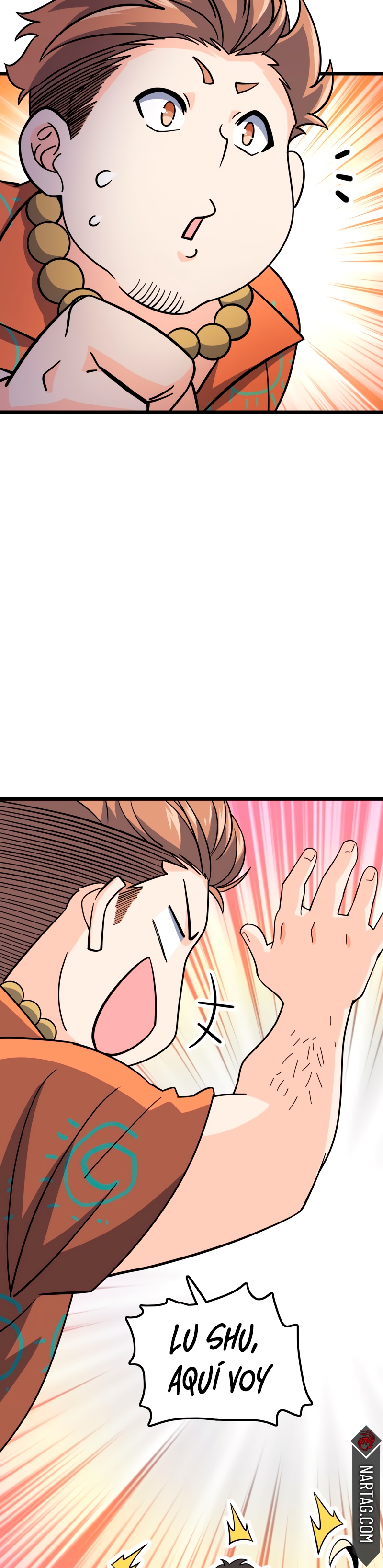Read Spare Me, Great Lord! ES Manga Online