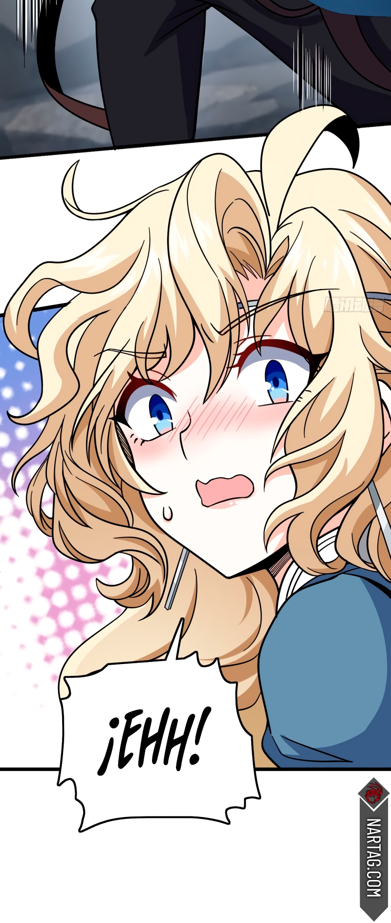 Read Spare Me, Great Lord! ES Manga Online