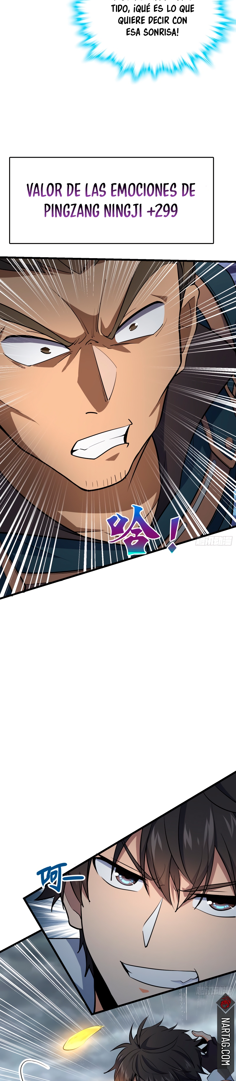 Read Spare Me, Great Lord! ES Manga Online