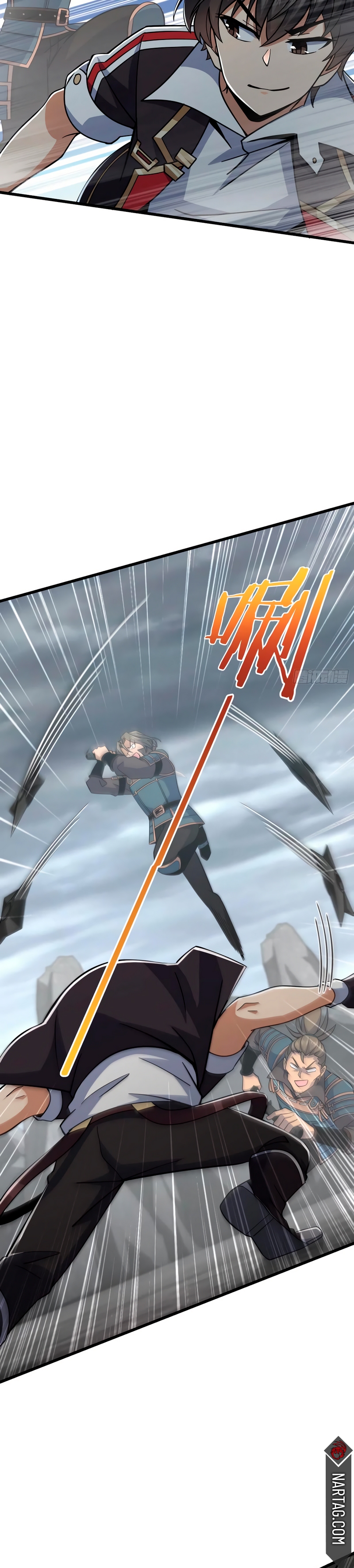Read Spare Me, Great Lord! ES Manga Online
