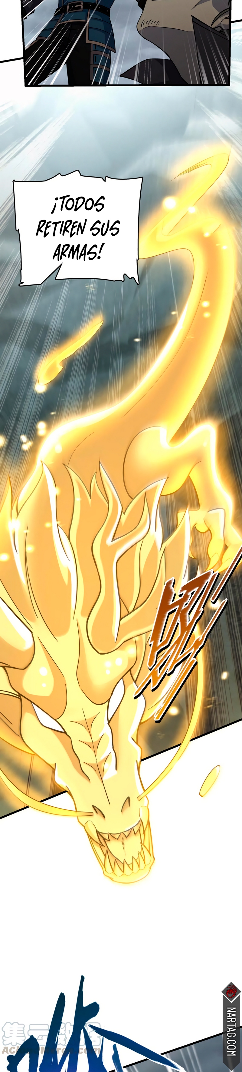 Read Spare Me, Great Lord! ES Manga Online