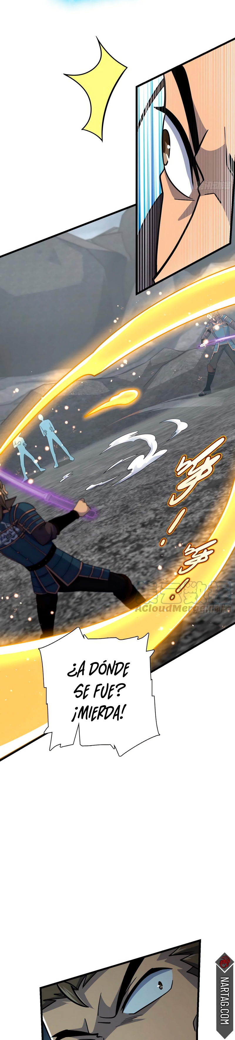 Read Spare Me, Great Lord! ES Manga Online