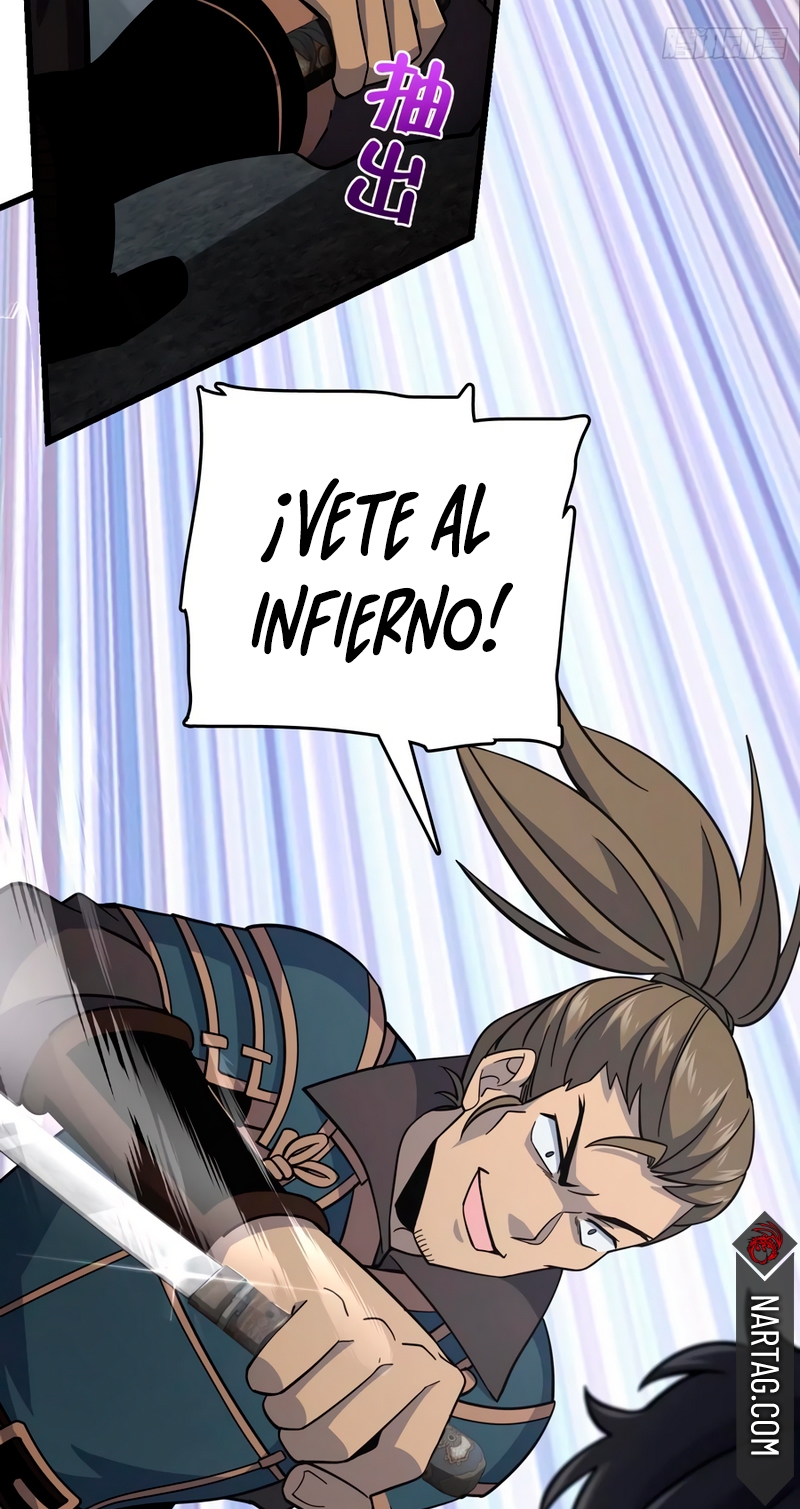 Read Spare Me, Great Lord! ES Manga Online