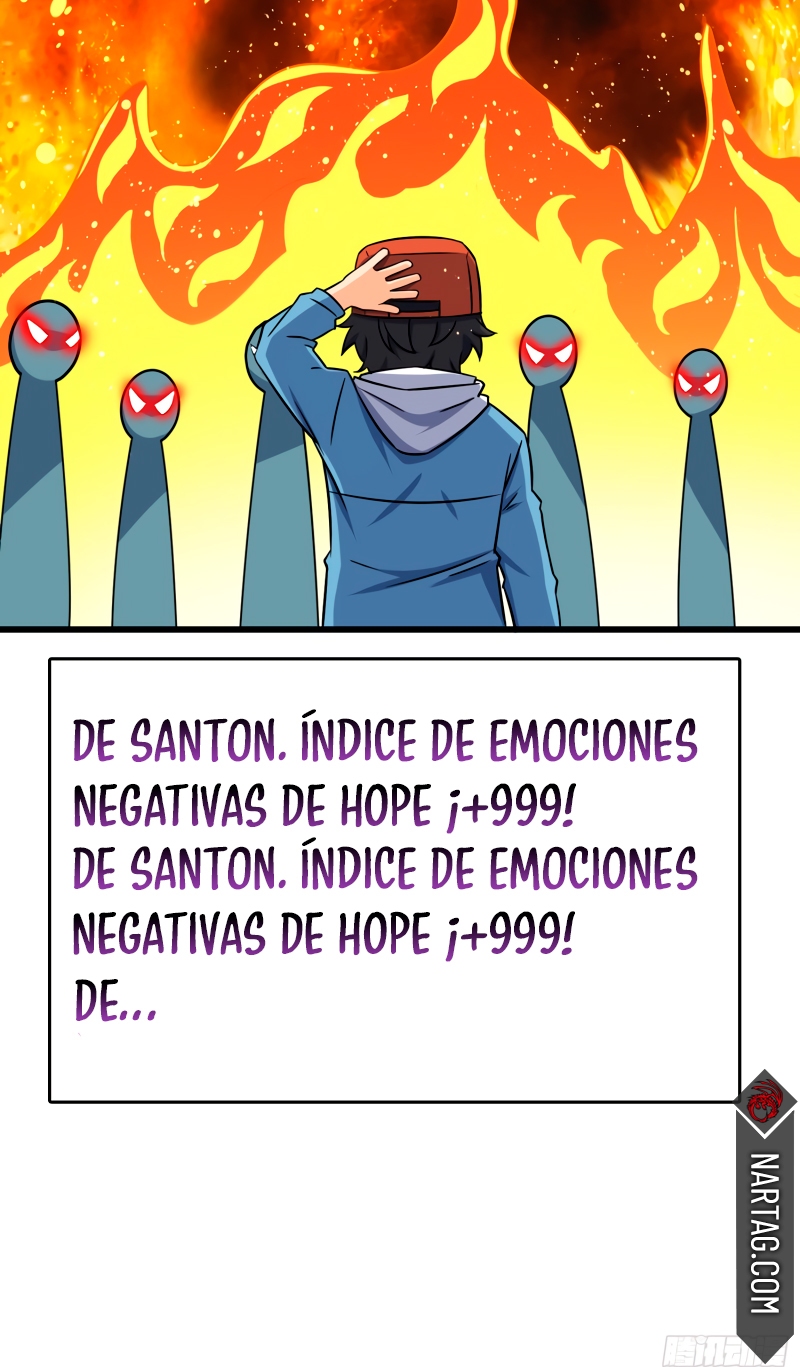 Read Spare Me, Great Lord! ES Manga Online