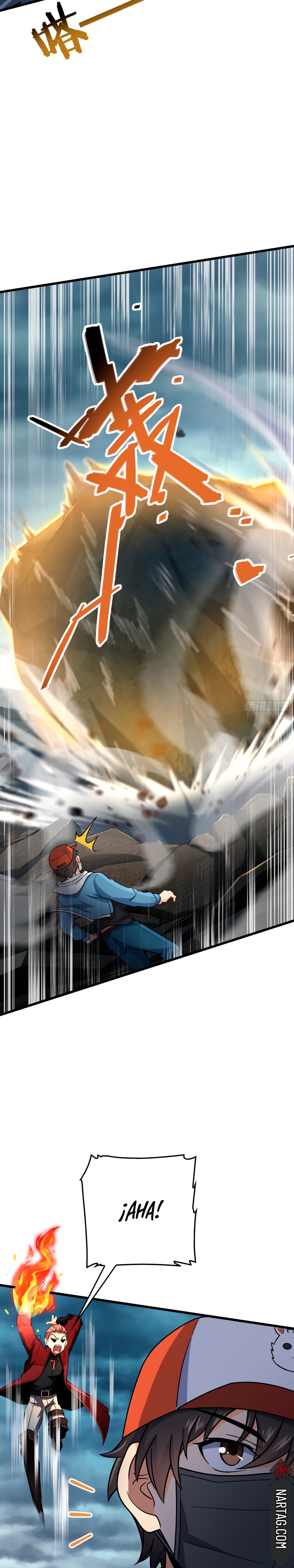 Read Spare Me, Great Lord! ES Manga Online