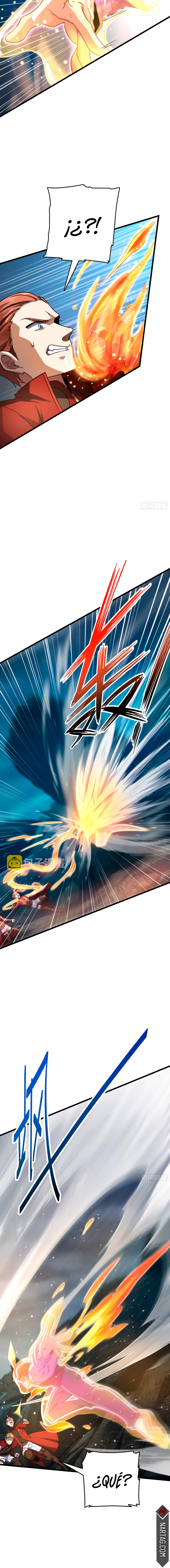 Read Spare Me, Great Lord! ES Manga Online