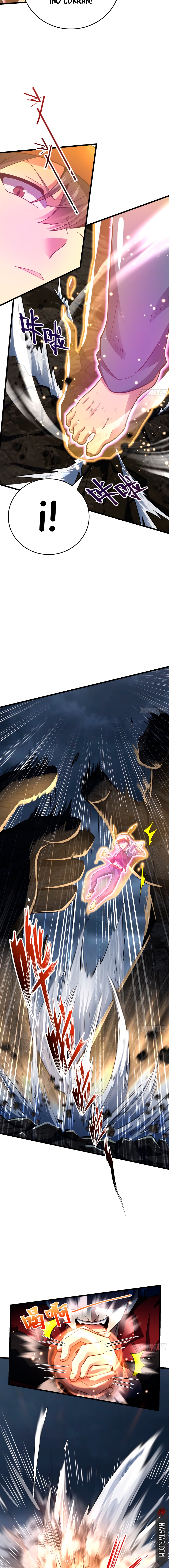 Read Spare Me, Great Lord! ES Manga Online