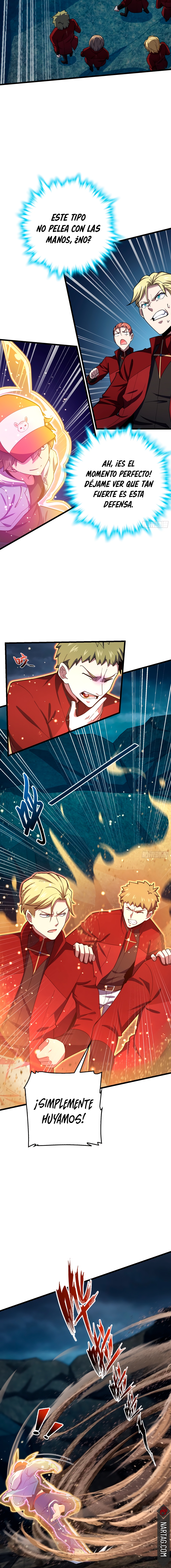Read Spare Me, Great Lord! ES Manga Online