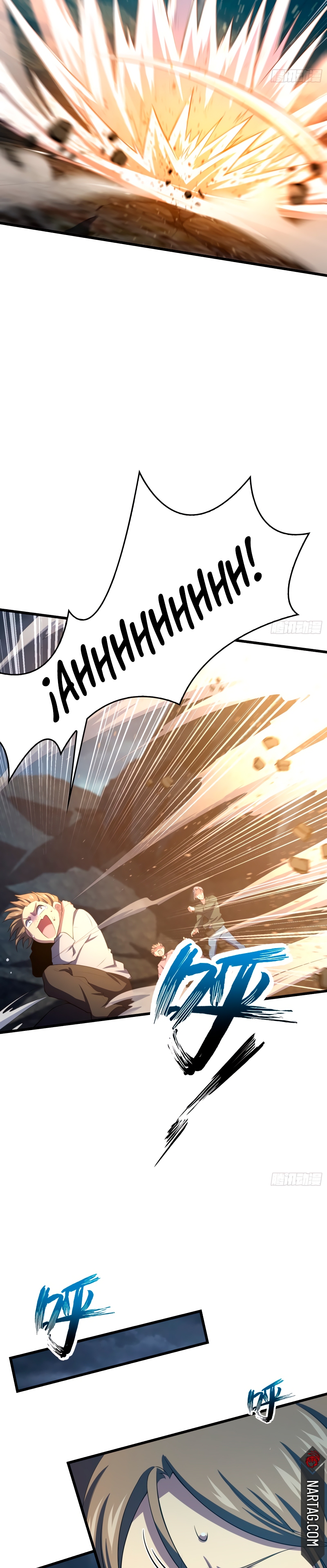Read Spare Me, Great Lord! ES Manga Online