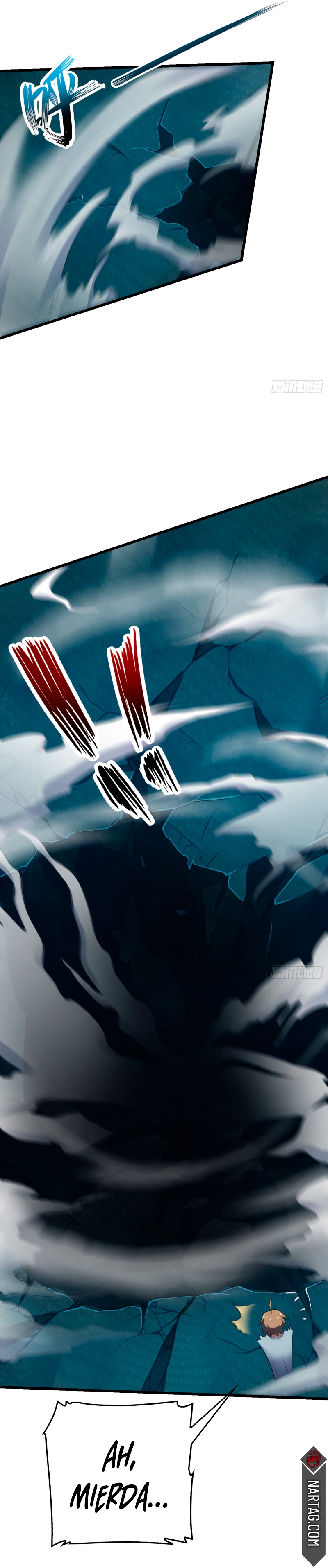 Read Spare Me, Great Lord! ES Manga Online