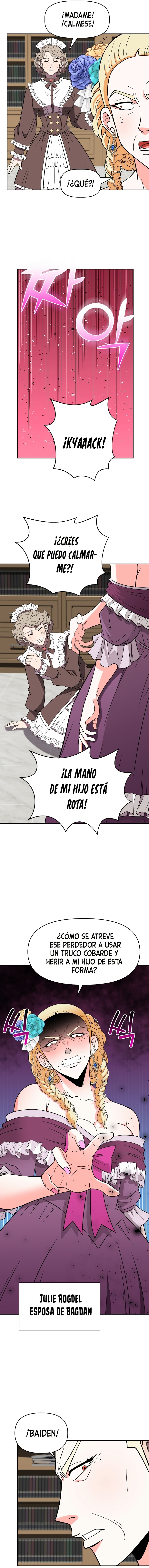 Read Spare Me, Great Lord! ES Manga Online