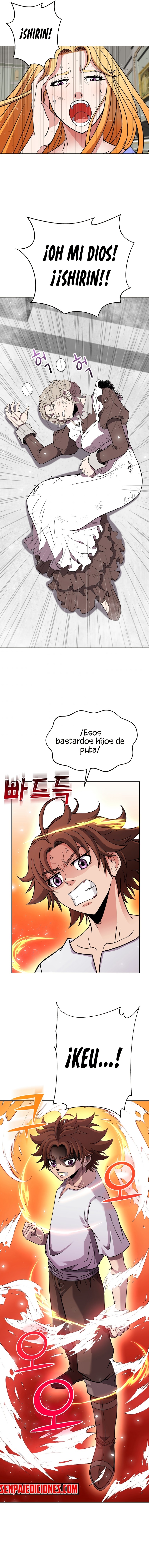 Read Spare Me, Great Lord! ES Manga Online