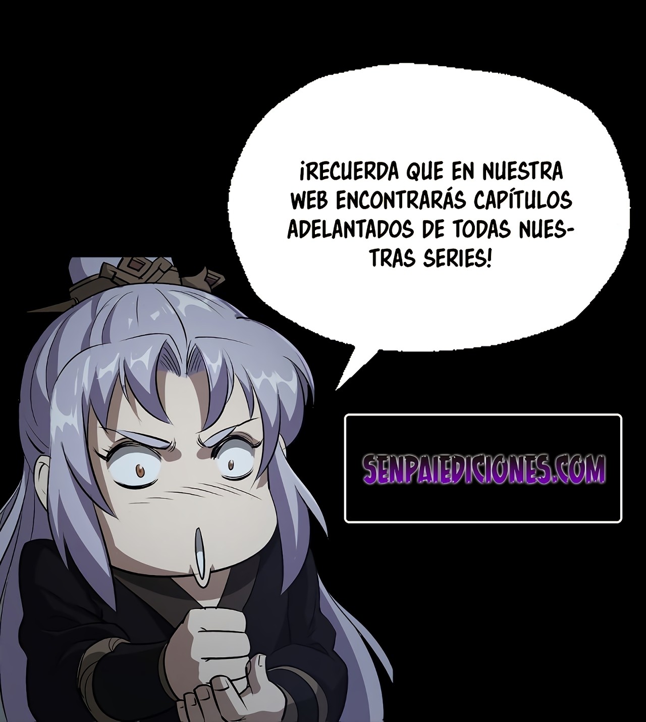 Read Spare Me, Great Lord! ES Manga Online