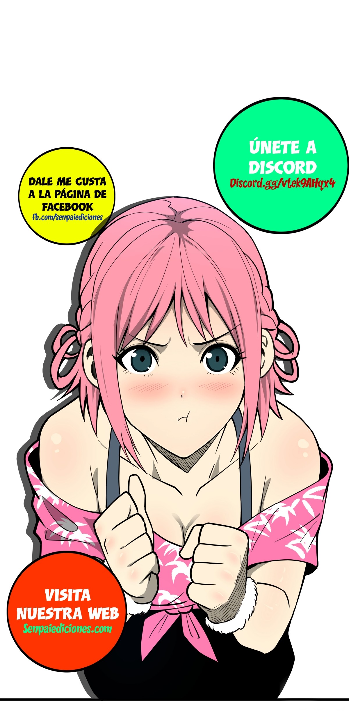 Read Spare Me, Great Lord! ES Manga Online